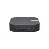 ASUS Chromebox CHROMEBOX5-S5007UNA Intel® Core™ i5 i5-1335U 8 GB DDR4-SDRAM 256 GB SSD ChromeOS Mini PC Schwarz