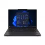 Laptop Lenovo ThinkPad X13 Gen 6 (Intel) — Intel Core Ultra 7 255U, 13,3 Zoll WUXGA, 32 GB LPDDR5x, 1 TB SSD, Windows 11 Pro, Schwarz