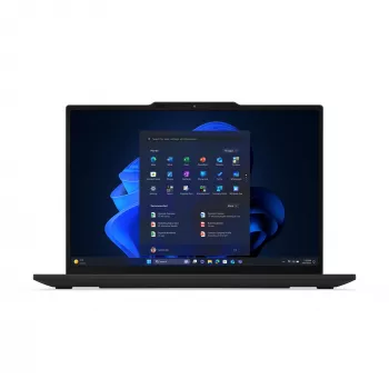 Laptop Lenovo ThinkPad X13 Gen 6 (Intel) — Intel Core Ultra 7 255U, 13,3 Zoll WUXGA, 32 GB LPDDR5x, 1 TB SSD, Windows 11 Pro, Schwarz