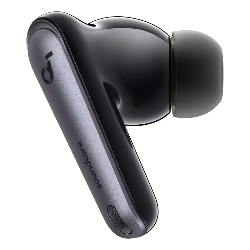Anker Soundcore Liberty 4 NC A3947G11 In-Ear-Bluetooth-Kopfhörer, Schwarz