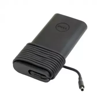 DELL 450-AGNS power adapter/inverter Indoor 130 W Schwarz