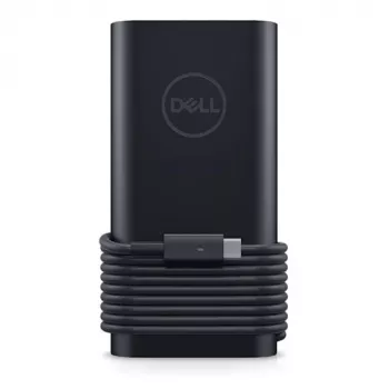 DELL 450-BBVD power adapter/inverter Indoor 65 W Schwarz