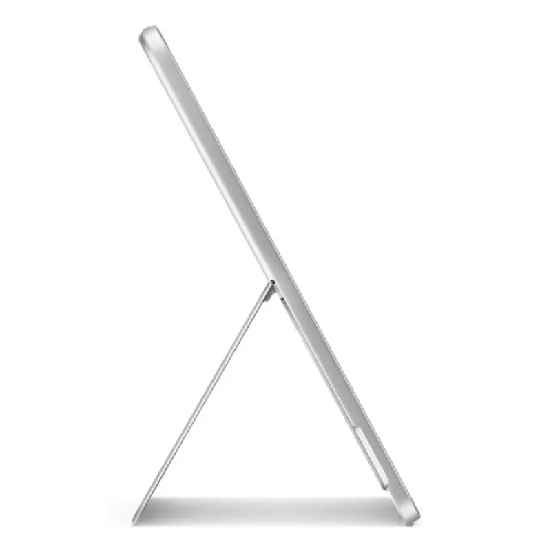 Microsoft Surface Pro 12 Zoll Copilot+ PC für Unternehmen, Snapdragon X Plus, 16 GB, 256 GB, Windows 11 Pro, Platin