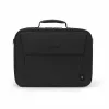 DICOTA Eco Multi Base - 13-14.1in Notebooktasche - Schwarz / 300d Rpet Polyester