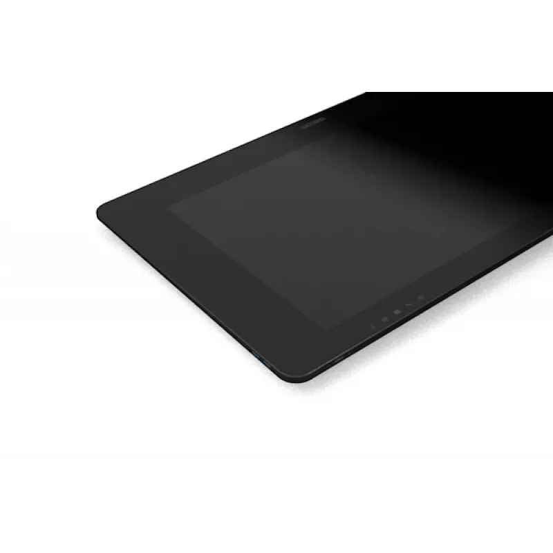 Wacom Cintiq Pro 24 DTK-2420 Stift-Display, 23,6" IPS, 3840x2160 4K UHD, 8192 Druckstufen, HDMI, DisplayPort, USB-C, Schwarz