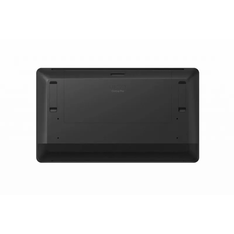 Wacom Cintiq Pro 24 DTK-2420 Stift-Display, 23,6" IPS, 3840x2160 4K UHD, 8192 Druckstufen, HDMI, DisplayPort, USB-C, Schwarz