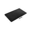 Wacom Cintiq Pro 24 DTK-2420 Stift-Display, 23,6" IPS, 3840x2160 4K UHD, 8192 Druckstufen, HDMI, DisplayPort, USB-C, Schwarz