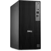DELL Pro QBT1250 Plus Intel Core Ultra 5 235 16 GB DDR5-SDRAM 512 GB SSD Windows 11 Pro Tower PC Schwarz