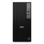 DELL Pro QCT1250 Intel Core Ultra 7 265 16 GB DDR5-SDRAM 512 GB SSD Windows 11 Pro Tower PC Schwarz