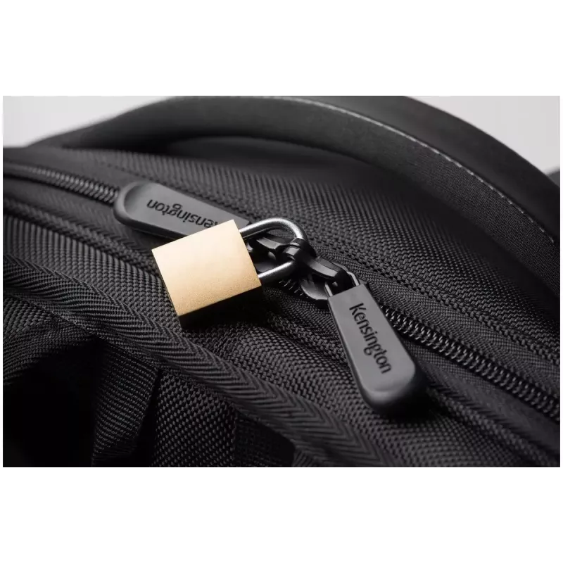 Rucksack Kensington Contour 2.0 15,6 Zoll Business Laptop Rucksack