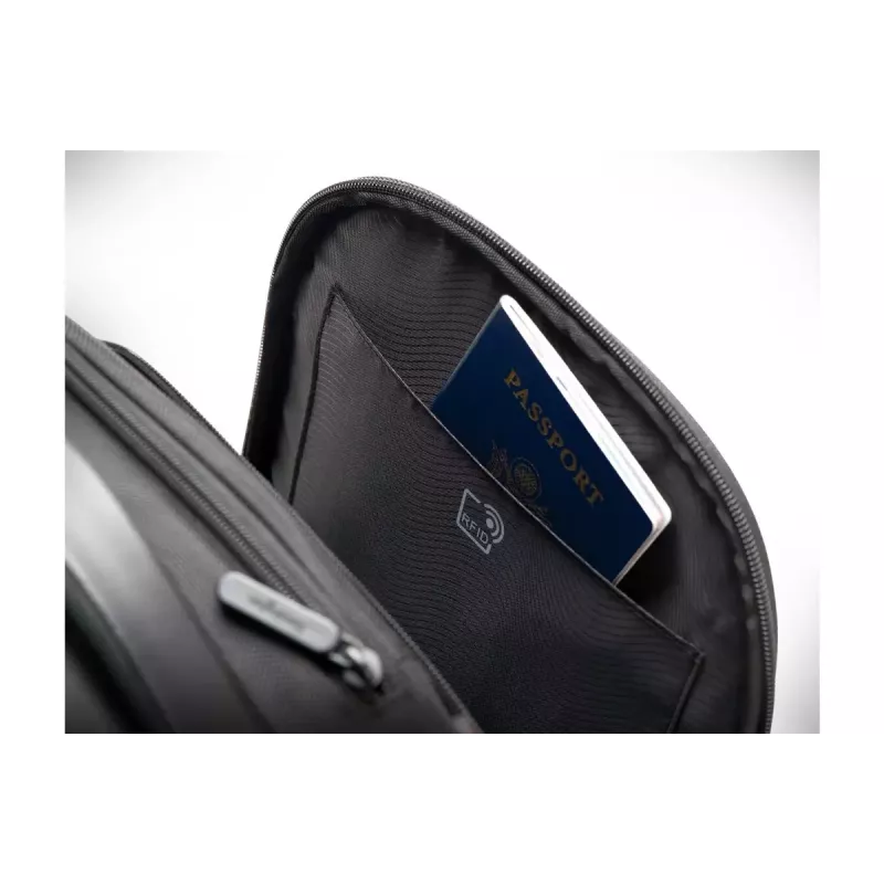 Rucksack Kensington Contour 2.0 15,6 Zoll Business Laptop Rucksack