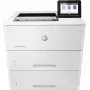 HP LaserJet Enterprise M507x, Laser, 1200 x 1200 DPI, A4, 43 ppm, Duplexdruck, netzwerkfähig