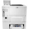 HP LaserJet Enterprise M507x, Laser, 1200 x 1200 DPI, A4, 43 ppm, Duplexdruck, netzwerkfähig