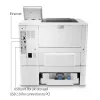 HP LaserJet Enterprise M507x, Laser, 1200 x 1200 DPI, A4, 43 ppm, Duplexdruck, netzwerkfähig