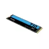 SSD-Laufwerk Lexar 2000 GB M.2 2280 PCIe Gen4x4 LNM710X002T-RNNNG