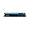 SSD-Laufwerk Lexar 2000 GB M.2 2280 PCIe Gen4x4 LNM710X002T-RNNNG