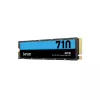 SSD-Laufwerk Lexar 2000 GB M.2 2280 PCIe Gen4x4 LNM710X002T-RNNNG