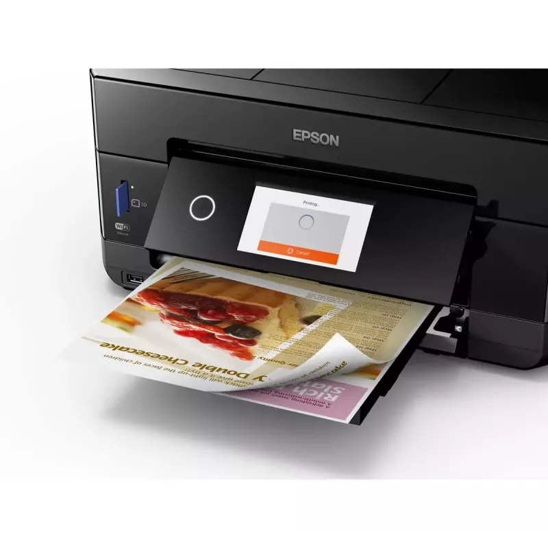 Multifunktionsdrucker Epson Expression Premium XP-7100 Inkjet Farbdruck