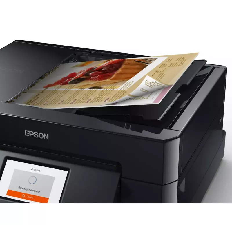 Multifunktionsdrucker Epson Expression Premium XP-7100 Inkjet Farbdruck