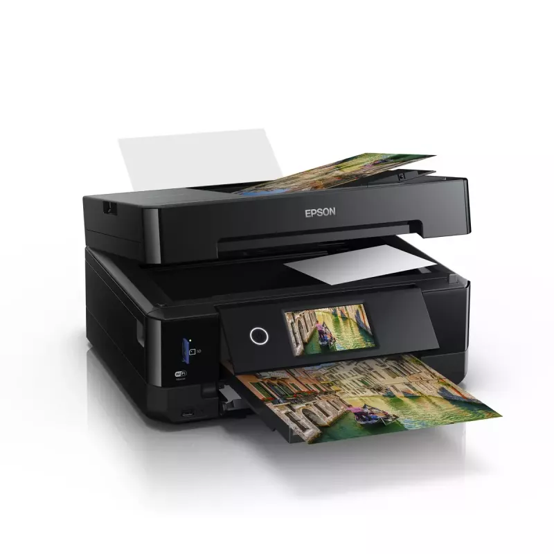 Multifunktionsdrucker Epson Expression Premium XP-7100 Inkjet Farbdruck