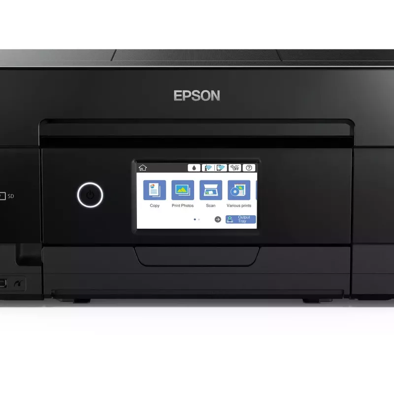 Multifunktionsdrucker Epson Expression Premium XP-7100 Inkjet Farbdruck
