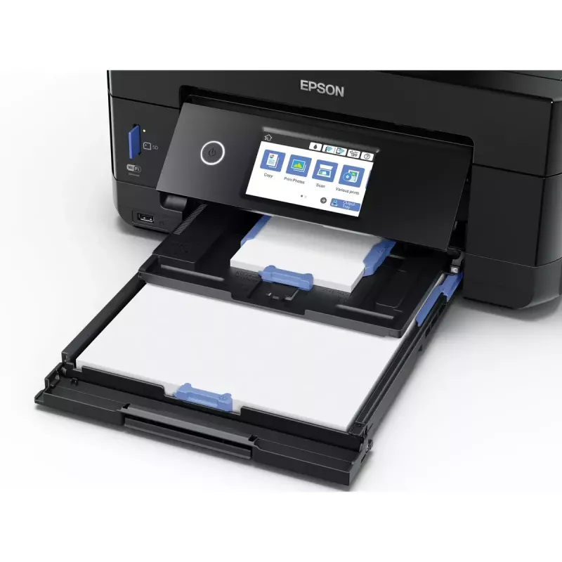 Multifunktionsdrucker Epson Expression Premium XP-7100 Inkjet Farbdruck