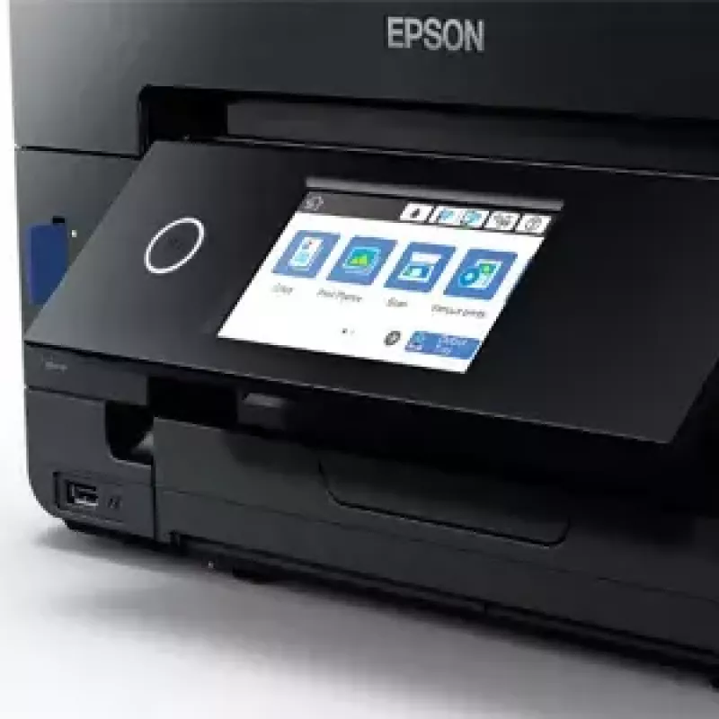 Multifunktionsdrucker Epson Expression Premium XP-7100 Inkjet Farbdruck