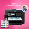 Epson EcoTank ET-16655 Tintenstrahl A3 4800 x 1200 DPI 32 ppm Wi-Fi
