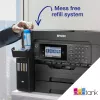Epson EcoTank ET-16655 Tintenstrahl A3 4800 x 1200 DPI 32 ppm Wi-Fi