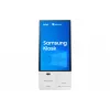 Samsung KM24C-5 Kiosk-Design 61 cm (24 Zoll) LED 250 cd/m² Full HD Weiß Touchscreen Integrierter Prozessor Windows 10 IoT Enterprise 16/7