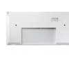 Samsung KM24C-5 Kiosk-Design 61 cm (24 Zoll) LED 250 cd/m² Full HD Weiß Touchscreen Integrierter Prozessor Windows 10 IoT Enterprise 16/7