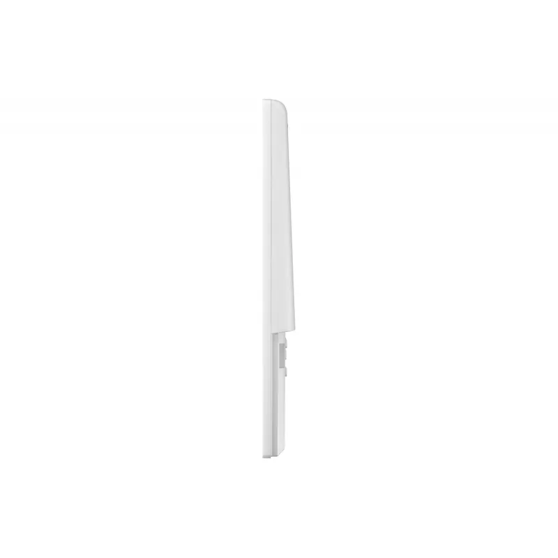 Samsung KM24C-5 Kiosk-Design 61 cm (24 Zoll) LED 250 cd/m² Full HD Weiß Touchscreen Integrierter Prozessor Windows 10 IoT Enterprise 16/7
