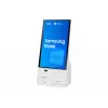 Samsung KM24C-5 Kiosk-Design 61 cm (24 Zoll) LED 250 cd/m² Full HD Weiß Touchscreen Integrierter Prozessor Windows 10 IoT Enterprise 16/7