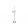 Samsung KM24C-5 Kiosk-Design 61 cm (24 Zoll) LED 250 cd/m² Full HD Weiß Touchscreen Integrierter Prozessor Windows 10 IoT Enterprise 16/7