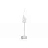 Samsung KM24C-5 Kiosk-Design 61 cm (24 Zoll) LED 250 cd/m² Full HD Weiß Touchscreen Integrierter Prozessor Windows 10 IoT Enterprise 16/7