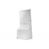 Samsung KM24C-5 Kiosk-Design 61 cm (24 Zoll) LED 250 cd/m² Full HD Weiß Touchscreen Integrierter Prozessor Windows 10 IoT Enterprise 16/7