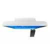 Samsung KM24C-5 Kiosk-Design 61 cm (24 Zoll) LED 250 cd/m² Full HD Weiß Touchscreen Integrierter Prozessor Windows 10 IoT Enterprise 16/7