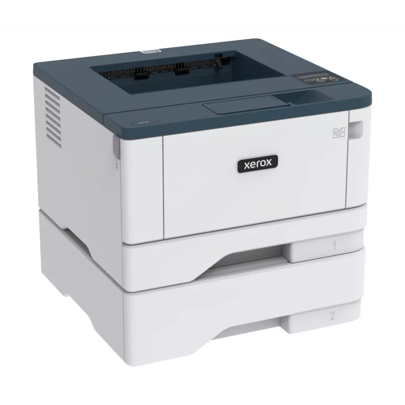 Xerox B310 A4 40ppm Wireless Duplex Printer PS3 PCL5e/6 2 Trays Total 350 Sheets