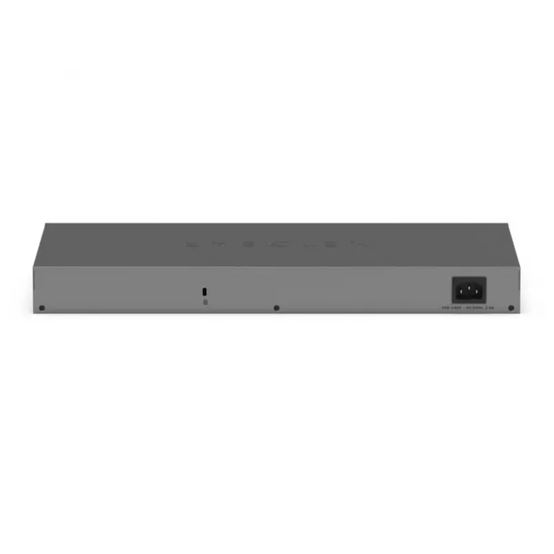 NETGEAR XS724TM Managed L2/L3/L4 Grau