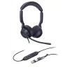 Yealink UH44 Dual Teams USB-C/A Headset