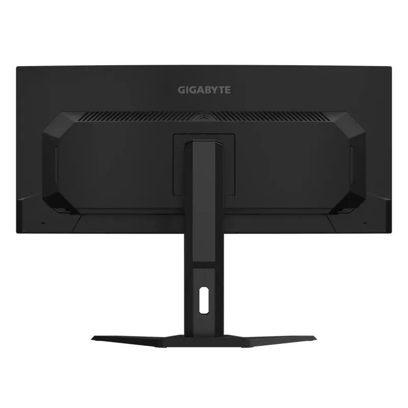 Monitor GIGABYTE MO34WQC 34 Zoll OLED WQHD Curved 3440 x 1440