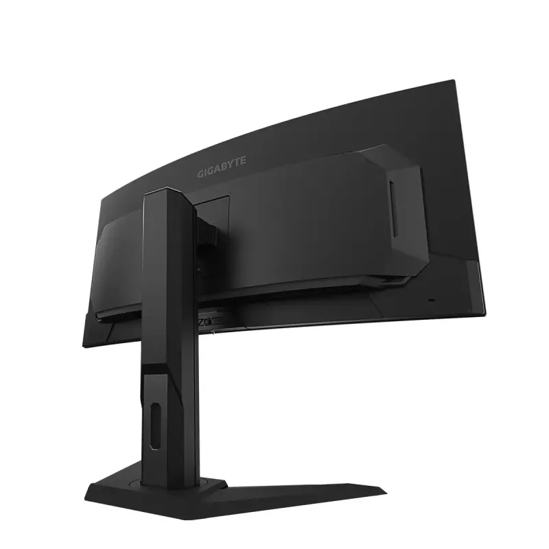 Monitor GIGABYTE MO34WQC 34 Zoll OLED WQHD Curved 3440 x 1440