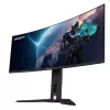 Monitor GIGABYTE MO34WQC 34 Zoll OLED WQHD Curved 3440 x 1440