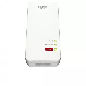 Powerline 1240 AX WLAN Set 1200 Mbit/s Ethernet LAN Wi-Fi Weiß 2 St.