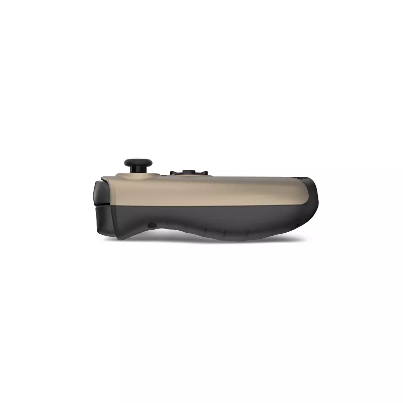 MSI CLAW 8 AI+ A2VM-015DE tragbare Spielkonsole 20,3 cm (8 Zoll) 1 TB Touchscreen Wi-Fi Beige
