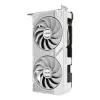 ASUS Dual -RTX5060-O8G-WHITE NVIDIA GeForce RTX 5060 8 GB GDDR7