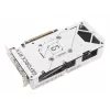 ASUS Dual -RTX5060-O8G-WHITE NVIDIA GeForce RTX 5060 8 GB GDDR7