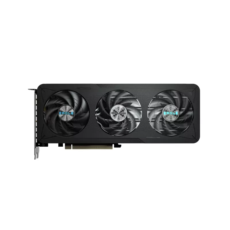 Gigabyte GeForce RTX 5060 Ti EAGLE MAX OC 8G Grafikkarte, 8 GB GDDR7