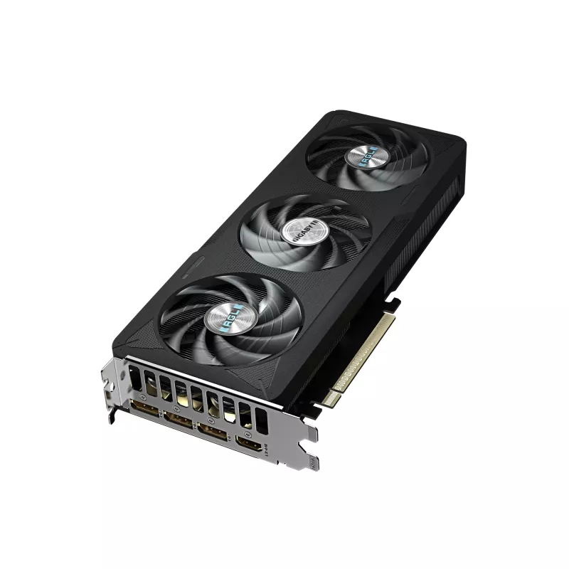 Gigabyte GeForce RTX 5060 Ti EAGLE MAX OC 8G Grafikkarte, 8 GB GDDR7