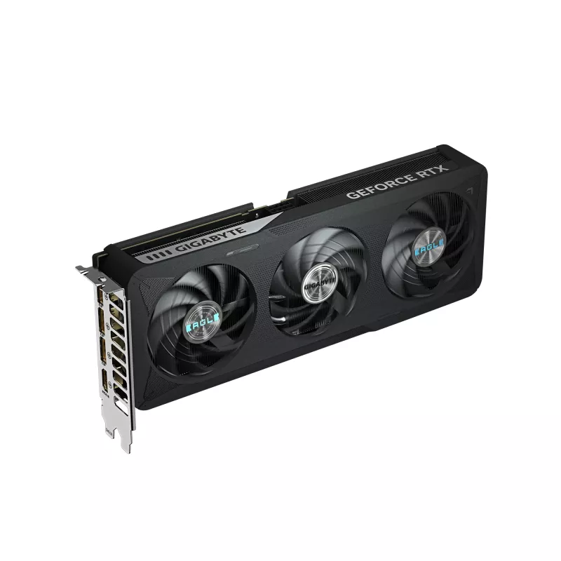 Gigabyte GeForce RTX 5060 Ti EAGLE MAX OC 8G Grafikkarte, 8 GB GDDR7
